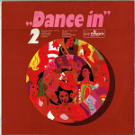 Gogo Jackson & The Pop Brass – Dance In 2 LP vinil
