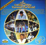 Golden Hits Around The World 3LP vinil Kompilacija NM VG+