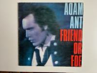 gramofonska plošča Adam Ant - Friend or foe