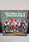 GRAMOFONSKA PLOŠČA  - ALPSKI KVINTET