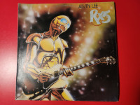 GRAMOFONSKA PLOŠČA  - ALVIN LEE