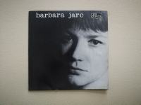 Gramofonska plošča Barbara Jarc