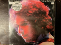gramofonska plošča Bob Dylan -  Bob Dylan at budokan