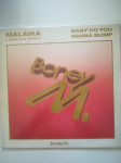 GRAMOFONSKA PLOŠČA - BONEY M
