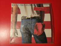 GRAMOFONSKA PLOŠČA  - BRUCE SPRINGSTEEN