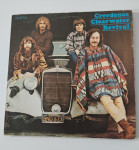 GRAMOFONSKA PLOŠČA - CCR,CREEDENCE CLEARWATER REVIVAL