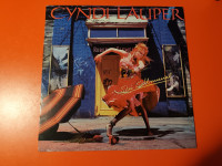 GRAMOFONSKA PLOŠČA - CINDY LAUPER