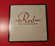 GRAMOFONSKA PLOŠČA  - COMMUNARDS