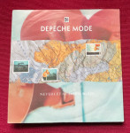 Gramofonska plošča Depeche mode, Never let me down again