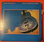 GRAMOFONSKA PLOŠČA - DIRE STRAITS