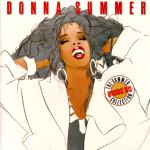 GRAMOFONSKA PLOŠČA - DONNA SUMMER,GREATEST HITS,DISCO