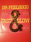 Gramofonska plošča - DR. FEELGOOD