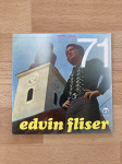 Gramofonska plošča, Edvin Fliser 71