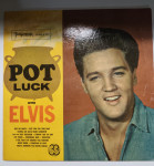 GRAMOFONSKA PLOŠČA - ELVIS PRESLEY