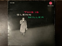 gramofonska plošča Glenn Miller - This is Glenn Miller