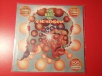 Gramofonska plošča - JIMI HENDRIX