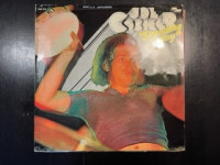 gramofonska plošča Joe Cocker, Something to say