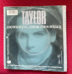 Gramofonska plošča John Taylor, I do what I do