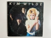 gramofonska plošča - Kim Wilde