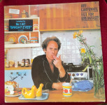 Gramofonska plošča LP Art Garfunkel, Fate for breakfast