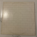 Gramofonska plošča LP Pink Floyd - The Wall