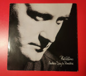 GRAMOFONSKA PLOŠČA  - PHIL COLLINS