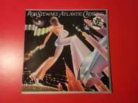 GRAMOFONSKA PLOŠČA  - ROD STEWART