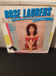 GRAMOFONSKA PLOŠČA - ROSE LAURENS