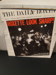 GRAMOFONSKA PLOŠČA - ROXETTE