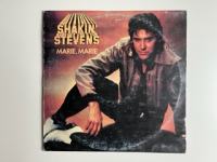 gramofonska plošča Shakin' Stevens - Marie, Marie
