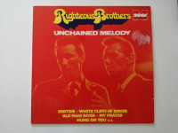 GRAMOFONSKA PLOŠČA - THE RIGHTEOUS BROTHERS