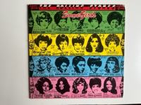 gramofonska plošča The Rolling stones - Some Girls
