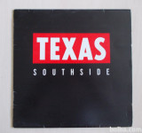 GRAMOFONSKA PLOŠČA VINIL LP - TEXAS