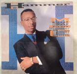 Mc Hammer LP