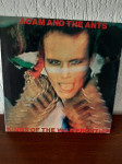 gramofonske plosce Adam and the ants