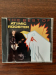 gramofonske plosce cd Atomic Rooster