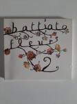 -cd Franco battiato