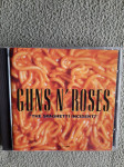 gramofonske plosce cd Guns n Roses