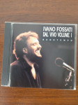 gramofonske plosce cd Ivano Fossati