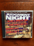 gramofonske plosce cd Judgment night