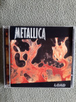 gramofonske plosce cd Metalica