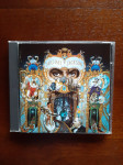 gramofonske plosce cd Michel Jackson