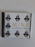 gramofonske plosce cd Mina
