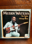 gramofonske plosce cd Muddy Waters