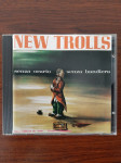 gramofonske plosce cd New trolls