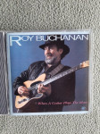 gramofonske plosce cd Roy Buchanan