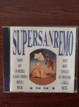 gramofonske plosce cd Sanremo 1991
