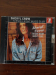 gramofonske plosce cd Sherly Crow