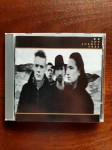 gramofonske plosce cd U2
