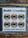 gramofonske plosce -dvojni cd gold clasic